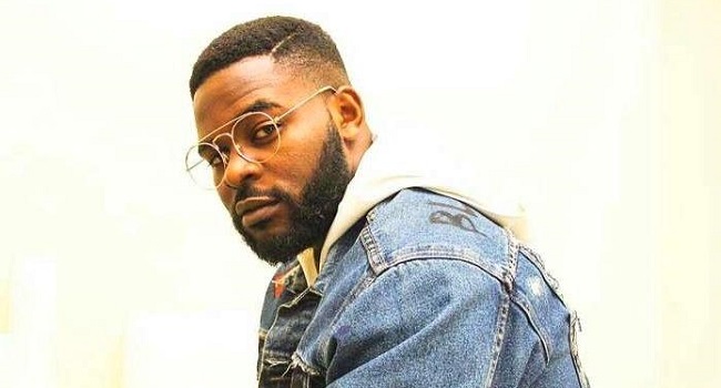 Falz explains reason for shaming sex workers in new song