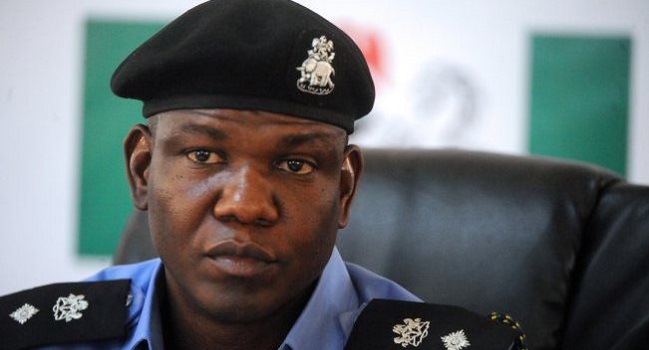 Frank Mba returns as Police Force Public Relations Officer