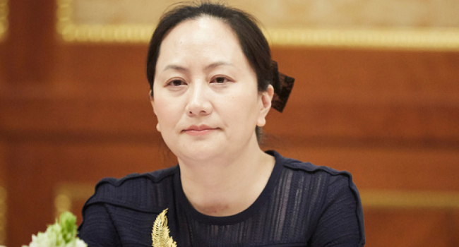 Tension grows as US charges Huawei top exec with bank fraud, violating sanctions