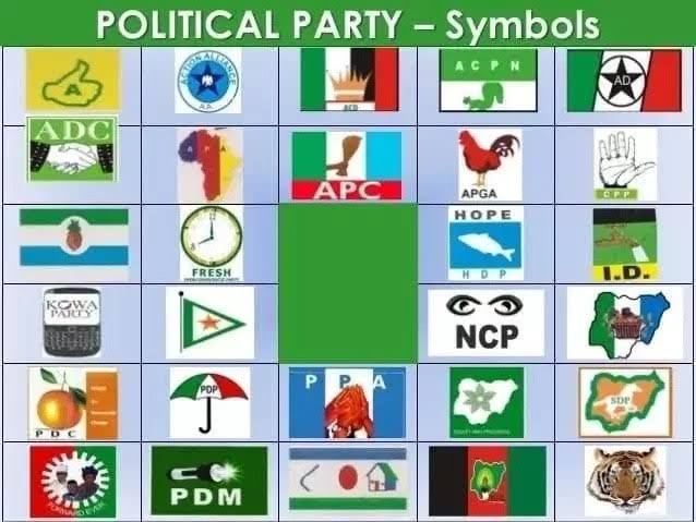 Catholic group frowns at performance of 33 parties, begs INEC to deregister them