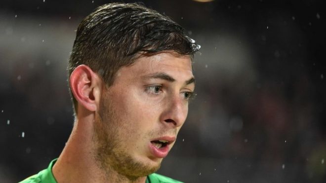 Emiliano Sala