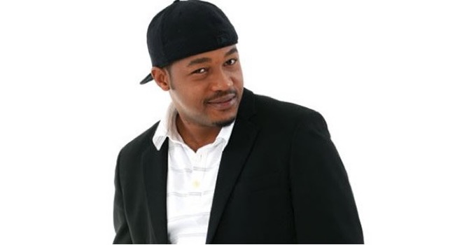 Actor Nonso Diobi raises alarm, says internet impostors using his name to dupe people