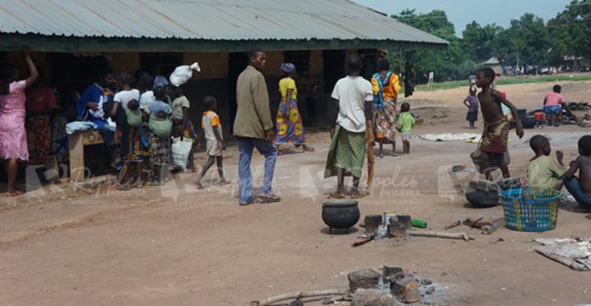 6 months after Ripples story, records of child marriages drop in Benue IDP camps