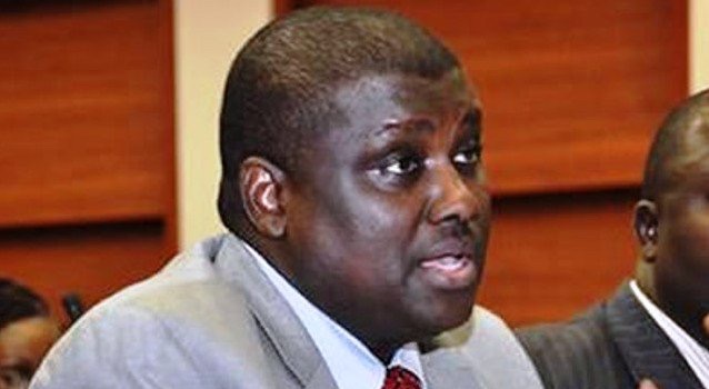 UNBELIEVABLE! No court order yet declaring Abdulrasheed Maina wanted