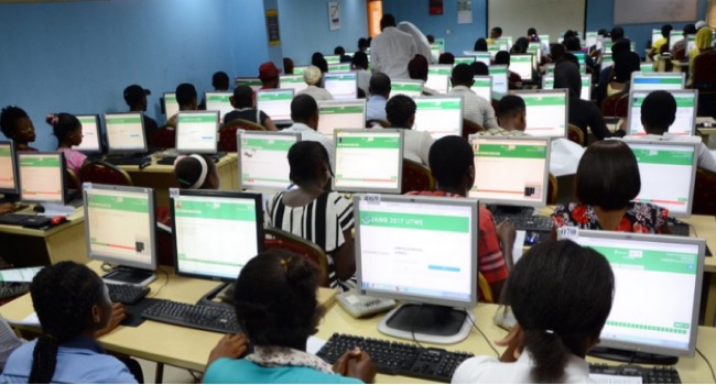 JAMB registers over 1.8m candidates, says no date yet for 2019 UTME