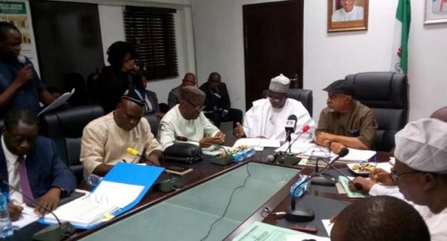 STRIKE: FG, ASUU meeting ends; union to announce decision Thursday
