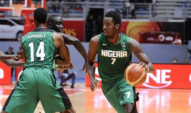 Aminu and Alade-Alfarouq D'Tigers