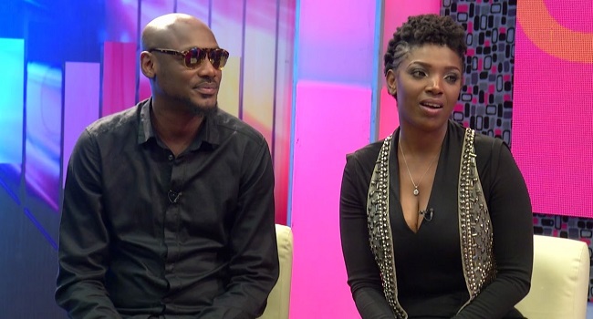 ‘Not begging for forgiveness from anybody,’ 2face claims after sparks of marital trouble