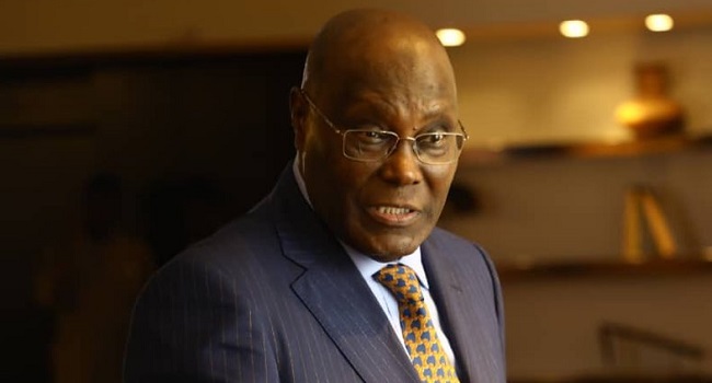 Controversy trails M’ Belt Forum’s purported endorsement of Atiku