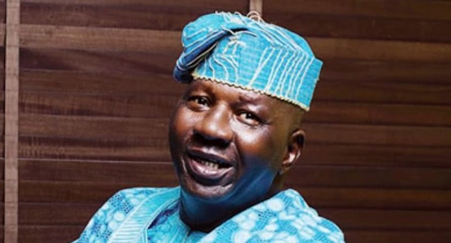 Baba Suwe’s health worsens as TAMPAN denies abandoning him