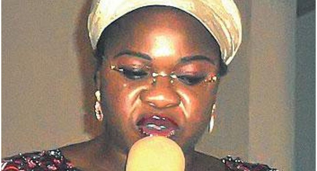 BENUE: David Mark’s daughter defeats uncle to secure Reps seat under APGA