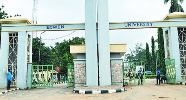 Bowen University loses 2 lecturers to kidnappers