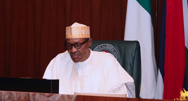 NECA decries 'regulatory gangsterism' under Buhari