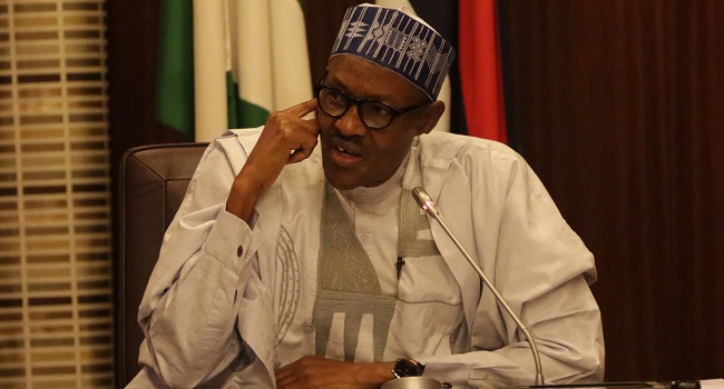 Zone SGF office to Southeast, Ndigbo youths tell Buhari