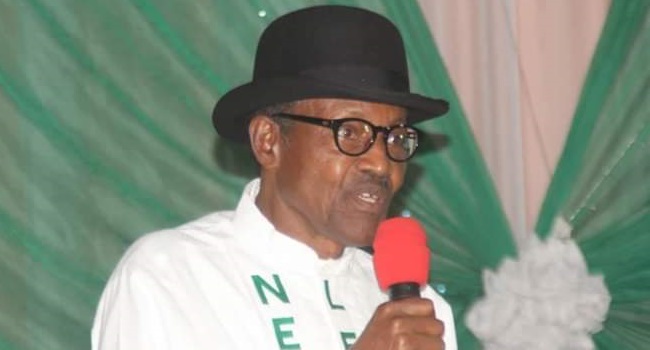 #NigeriaDecides2019: Buhari accepts APC’s fate in Rivers, alludes to ‘respect for institutions’