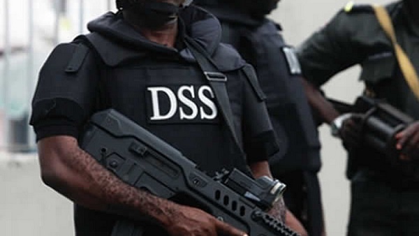 DSS stops June 12 rally in Ibadan, arrests three