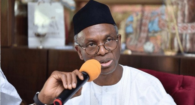 2019 ELECTIONS: PDP reacts as Gov El-Rufai threatens EU, US, UK, others with death