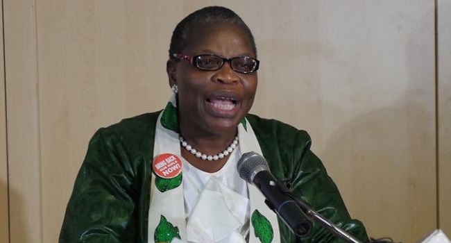 Since 2007, I have rejected 3 ministerial offers- Ezekwesili