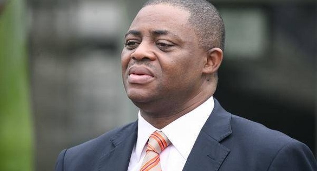 In the next 4 years Buhari will break up Nigeria – Fani-Kayode