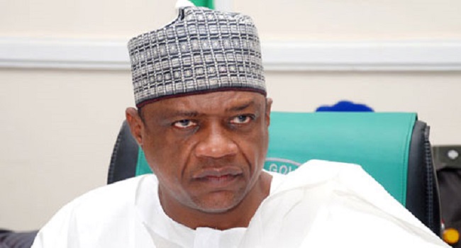 Boko Haram terrorists prevent Gov Ibrahim Geidam from voting in Yobe