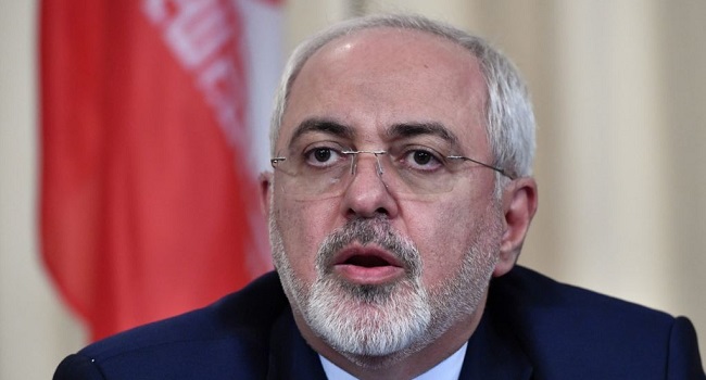 US, Israel stoking war in the Middle East, Iran's foreign minister says