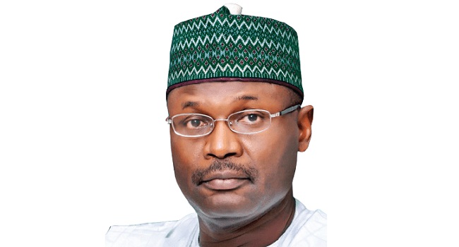 Paucity of funds may affect conduct of Bayelsa, Kogi polls - INEC