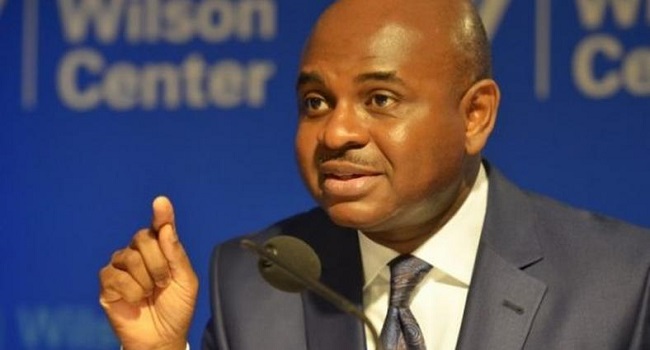 News of me endorsing Atiku is fake, Moghalu