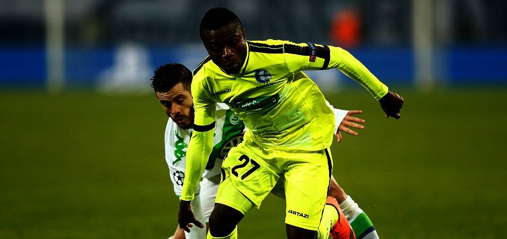 moses simon