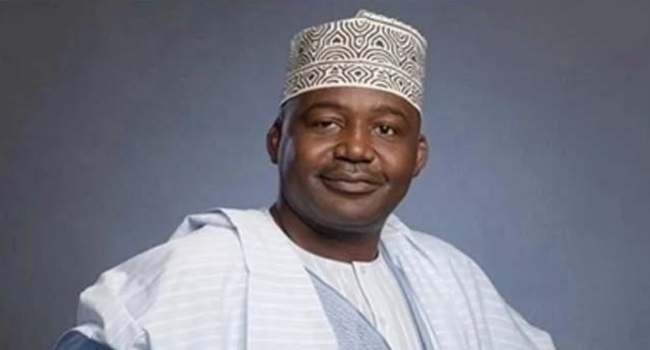 Jigawa Deputy Gov clinches Senatorial seat