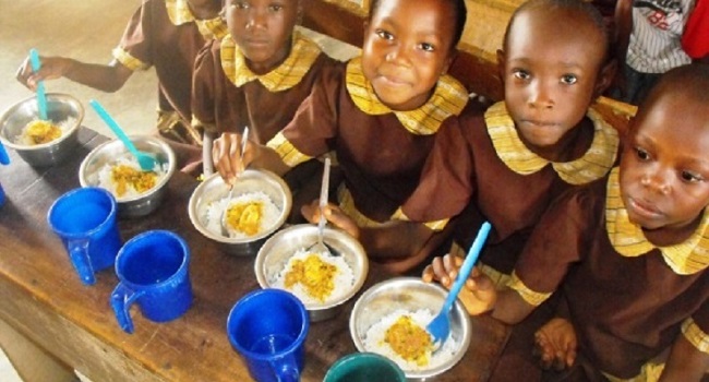 SCHOOL FEEDING: Nigerian govt getting its priorities wrong —NLC