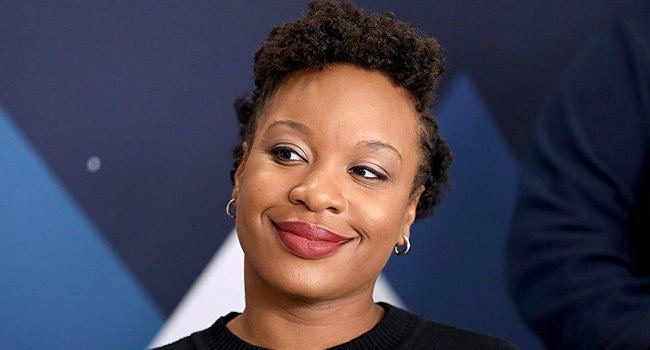 Nigerian filmmaker emerges as first black woman to win Sundance Film Festival’s Grand Jury Prize