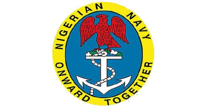 130 vessels detained by Navy for maritime crime