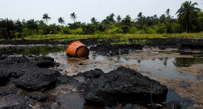 MOSOP decries ‘atrocities’ meted out on Ogoni people by Shell