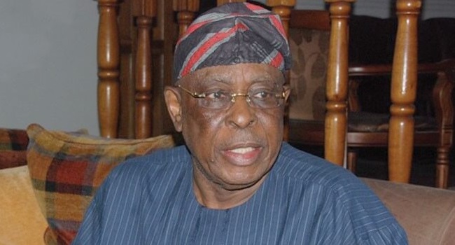 OGUN: Ex-Gov Osoba’s son beats Abiola’s daughter, others to win House of Reps seat