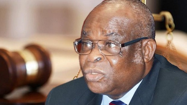 Opposition parties call for Friday nationwide protest against Onnoghen's CCT arraignment