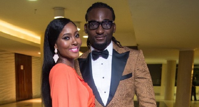 Hard knocks for actor Gbenga Ajibade after trolling wife publicly