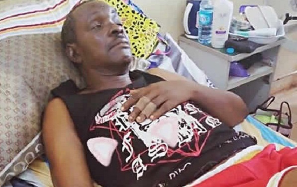 Fayemi’s ex-Commissioner escapes assassination, husband brutally injured