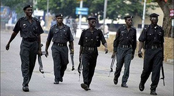 Police deploy over 15,500 personnel for Rivers election