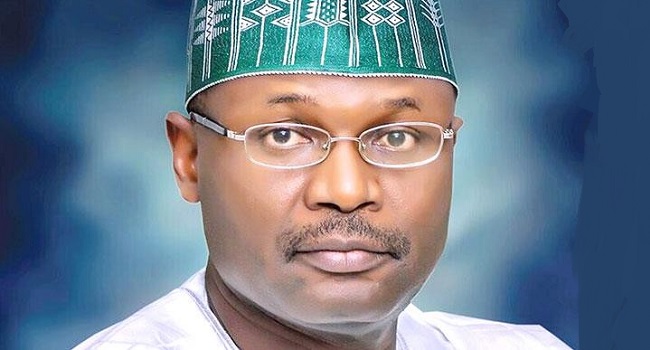 ANALYSIS... The fire consuming INEC may be burning out hope of credible elections