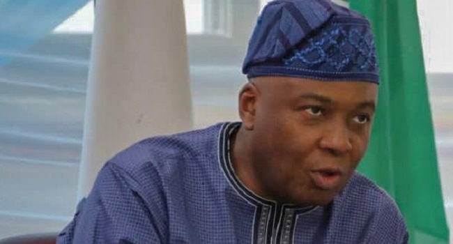 Tinubu personifies everything that is wrong with the Nigerian system, Saraki fires back