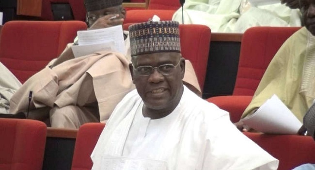 Former Gombe gov Goje clinches Senatorial seat for 3rd time