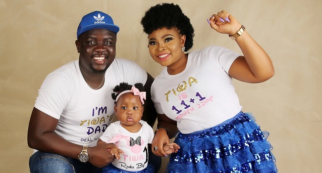 Comedian Seyi Law confirms his 8-yr-old marriage has hit the rocks!