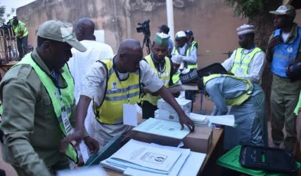 Provide clarification for 1m cancelled votes, Situation Room tells INEC