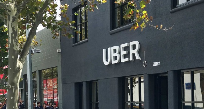Uber takes New York City to court