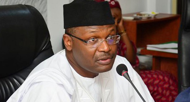 INEC files motion challenging court order stopping collation of results in Bauchi