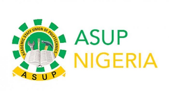 ASUP rejects appointment of five &#39;unqualified&#39; rectors for polytechnics |  Ripples Nigeria