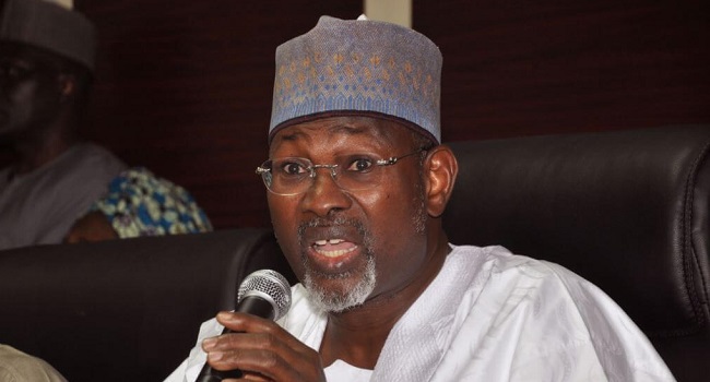 Is there any integrity left in INEC after Attahiru Jega?