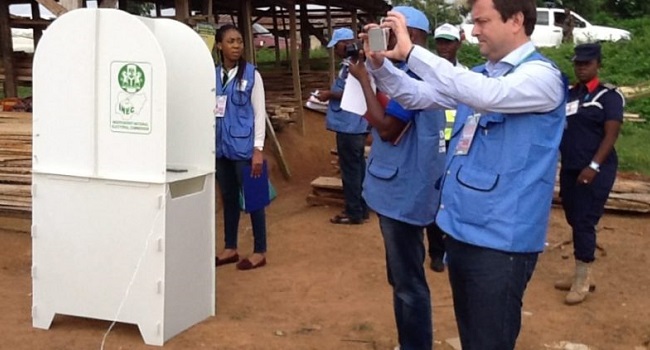 2019: We have intel that a Kano mosque, popular market are bomb targets- Foreign observers