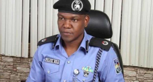 Police apprehend 120 electoral offenders nationwide
