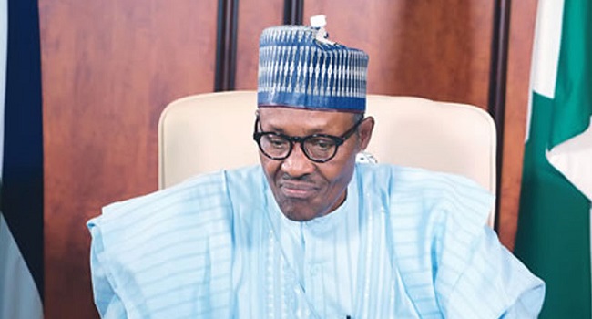 PDM candidate asks tribunal to nullify Buhari's election